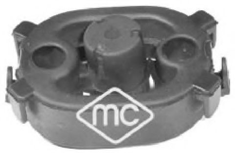 Крепление глушителя METALCAUCHO 05734