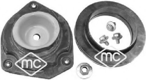 Комплект опоры амортизатора  METALCAUCHO 05742