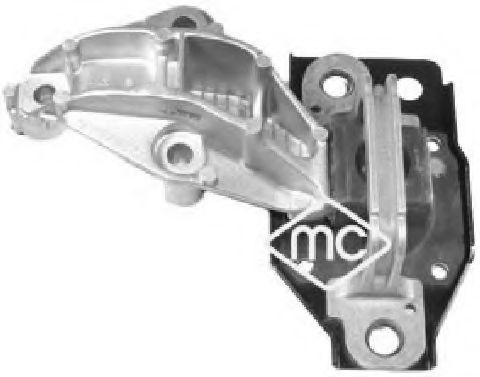 Подушка двигателя Metalcaucho 05747
