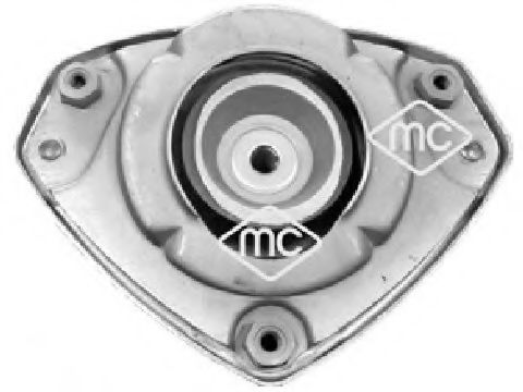 Опора амортизатора Metalcaucho 05748