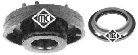 Комплект опоры амортизатора  Metalcaucho 05751