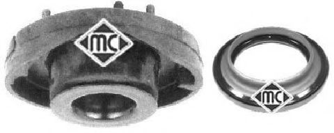 Комплект опоры амортизатора  Metalcaucho 05752