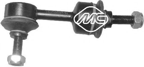 Стойка стабилизатора Metalcaucho 05762