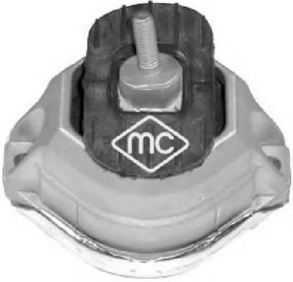 Подушка двигателя Metalcaucho 05768