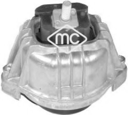 Подушка двигателя Metalcaucho 05769