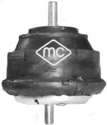 Подушка двигателя Metalcaucho 05780