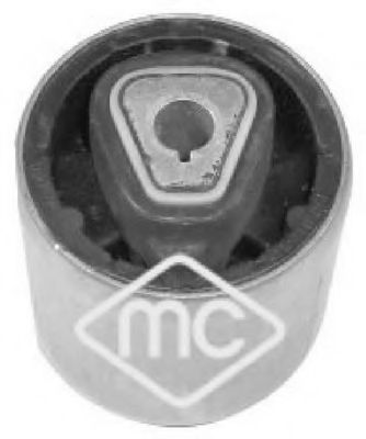 Сайлентблок рычага Metalcaucho 05782