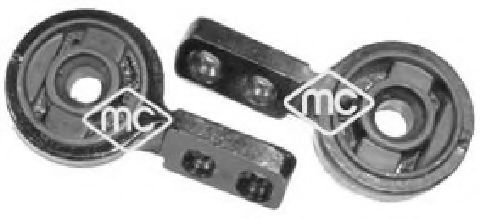 Монтажный комплект рычагов Metalcaucho 05783