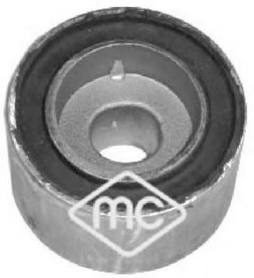 Подвеска, раздаточная коробка METALCAUCHO 05802
