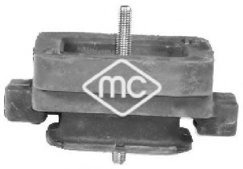 Подушка МКПП Metalcaucho 05814