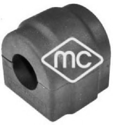 Втулка стабилизатора Metalcaucho 05823