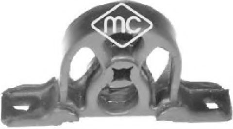 Крепление глушителя Metalcaucho 05835