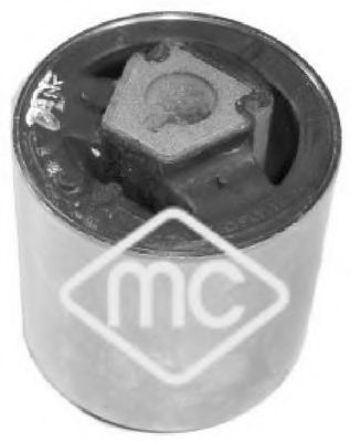 Сайлентблок рычага Metalcaucho 05848