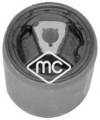 Сайлентблок рычага Metalcaucho 05861