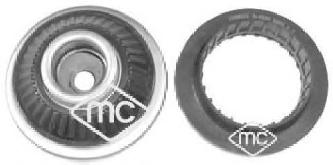 Опора амортизатора Metalcaucho 05892