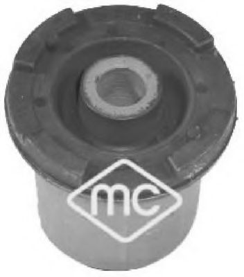 Сайлентблок рычага Metalcaucho 05893