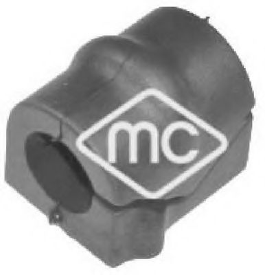 Втулка стабилизатора Metalcaucho 05895