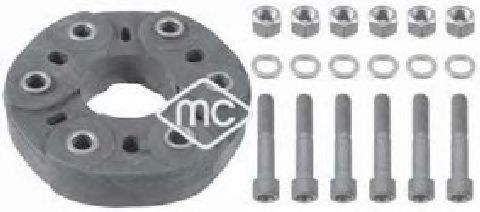 Муфта кардана Metalcaucho 05898