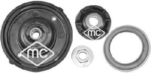 Опора амортизатора Metalcaucho 05910