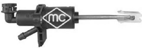 Главный цилиндр сцепления Metalcaucho 05933