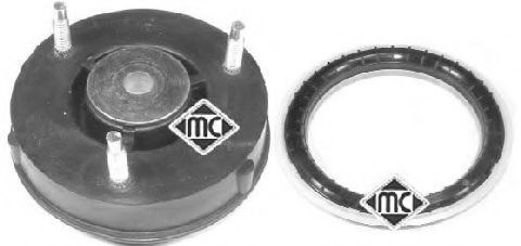 Подшипник амортизатора Metalcaucho 05944