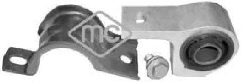 Сайлентблок рычага Metalcaucho 05948
