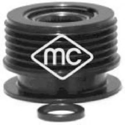 Муфта генератора Metalcaucho 05953