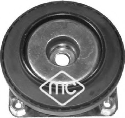 Опора амортизатора Metalcaucho 05984