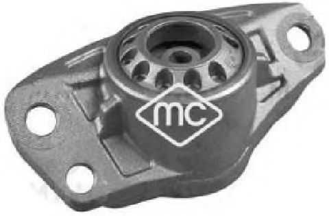 Опора амортизатора METALCAUCHO 05989