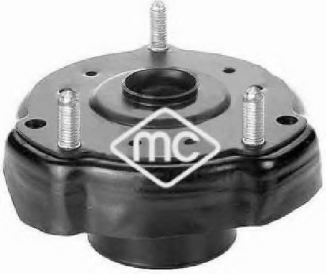Опора амортизатора METALCAUCHO 05990
