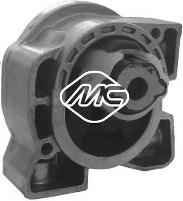 Подушка двигателя Metalcaucho 05995