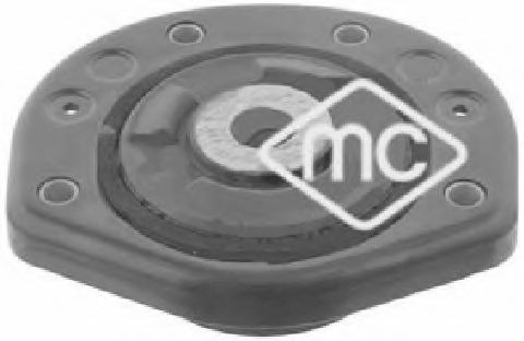 Опора амортизатора Metalcaucho 05997