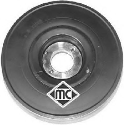 Шкив коленвала Metalcaucho 06000