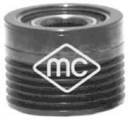 Муфта генератора Metalcaucho 06009