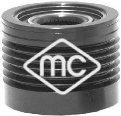 Муфта генератора GM 55564350