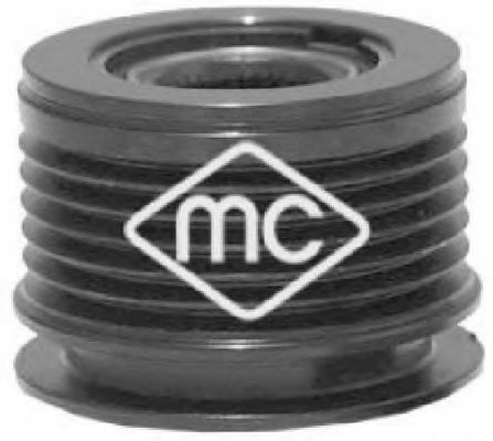 Муфта генератора Metalcaucho 06014