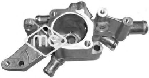 Корпус термостата Metalcaucho 06031
