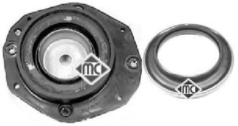 Подшипник амортизатора Metalcaucho 06058