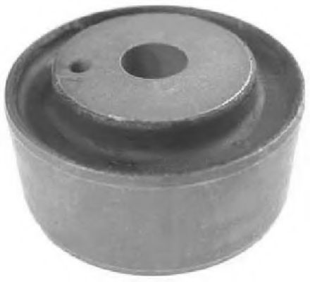 Подвеска, раздаточная коробка Metalcaucho 06066