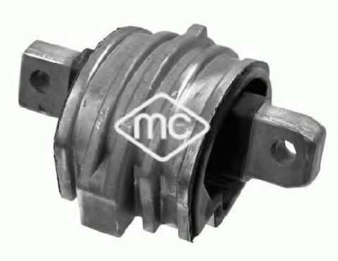 Подушка МКПП Metalcaucho 06090