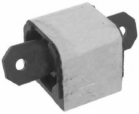 Подушка МКПП Metalcaucho 06091