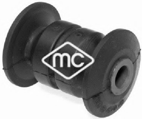 Сайлентблок рычага Metalcaucho 06093