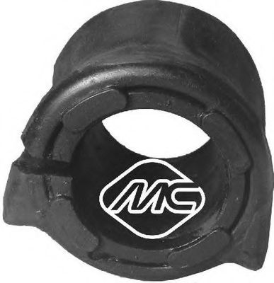 Опора амортизатора Metalcaucho 06119