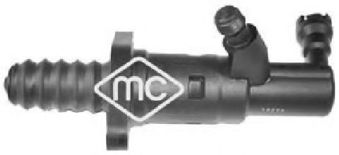 Рабочий цилиндр сцепления Metalcaucho 06122