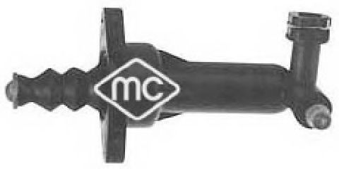Рабочий цилиндр сцепления Metalcaucho 06123