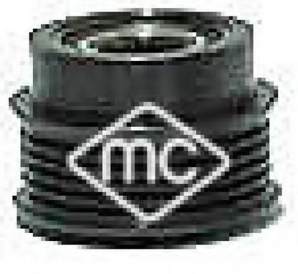 Муфта генератора METALCAUCHO 06130