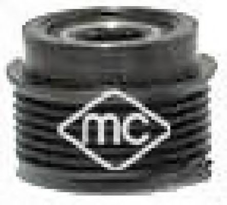 Муфта генератора METALCAUCHO 06133