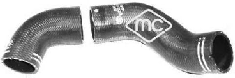 Патрубок наддува Metalcaucho 09443