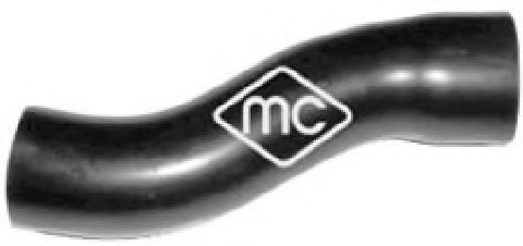 Топливопровод Metalcaucho 09517