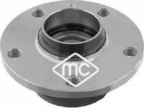 Ступица колеса Metalcaucho 90122